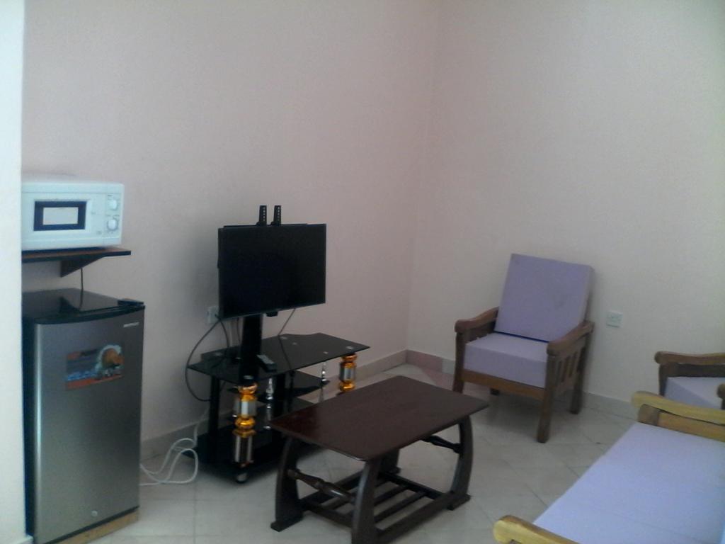 Coastgate Hotel Mombasa Zimmer foto
