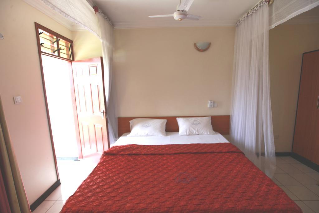 Coastgate Hotel Mombasa Exterior foto