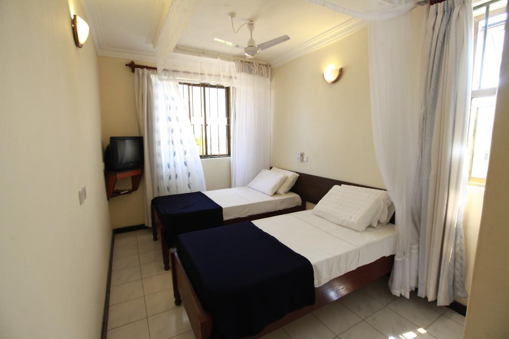 Coastgate Hotel Mombasa Zimmer foto
